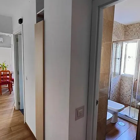 Appartement En - Agata Benalmádena