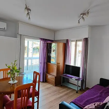 Appartement En - Agata *