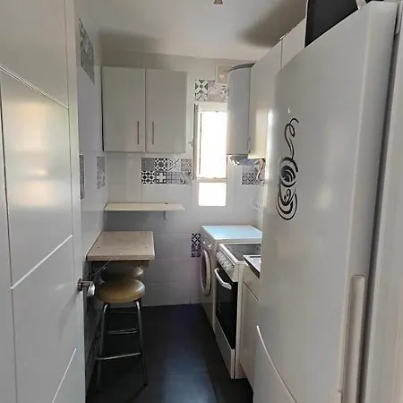 En - Agata Appartement