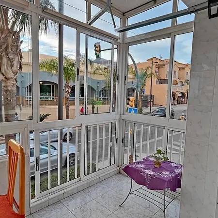 Appartement En - Agata