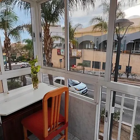 En - Agata * Benalmádena