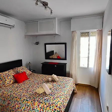 Appartement En - Agata Benalmádena