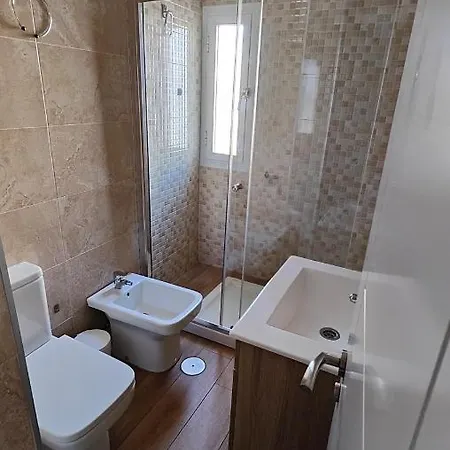 Appartement En - Agata *