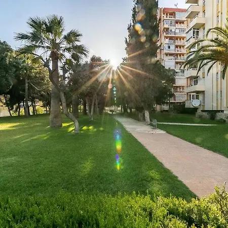 En - Agata Benalmádena