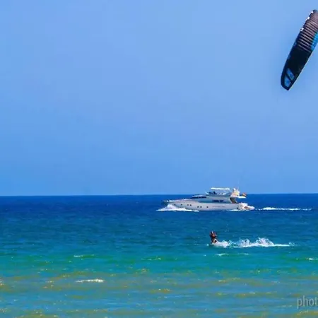 En - Agata Appartement Benalmádena
