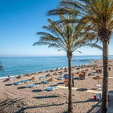 En - Agata * Benalmádena